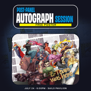 YT -Autograph