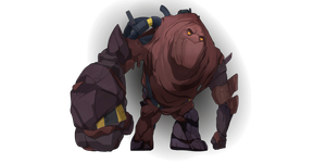 golem