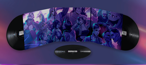 Dispatch_TheAlbum_Inner-Art Trifold