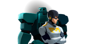 mechaman