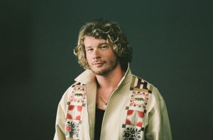 YungGravy - Headshot 2026