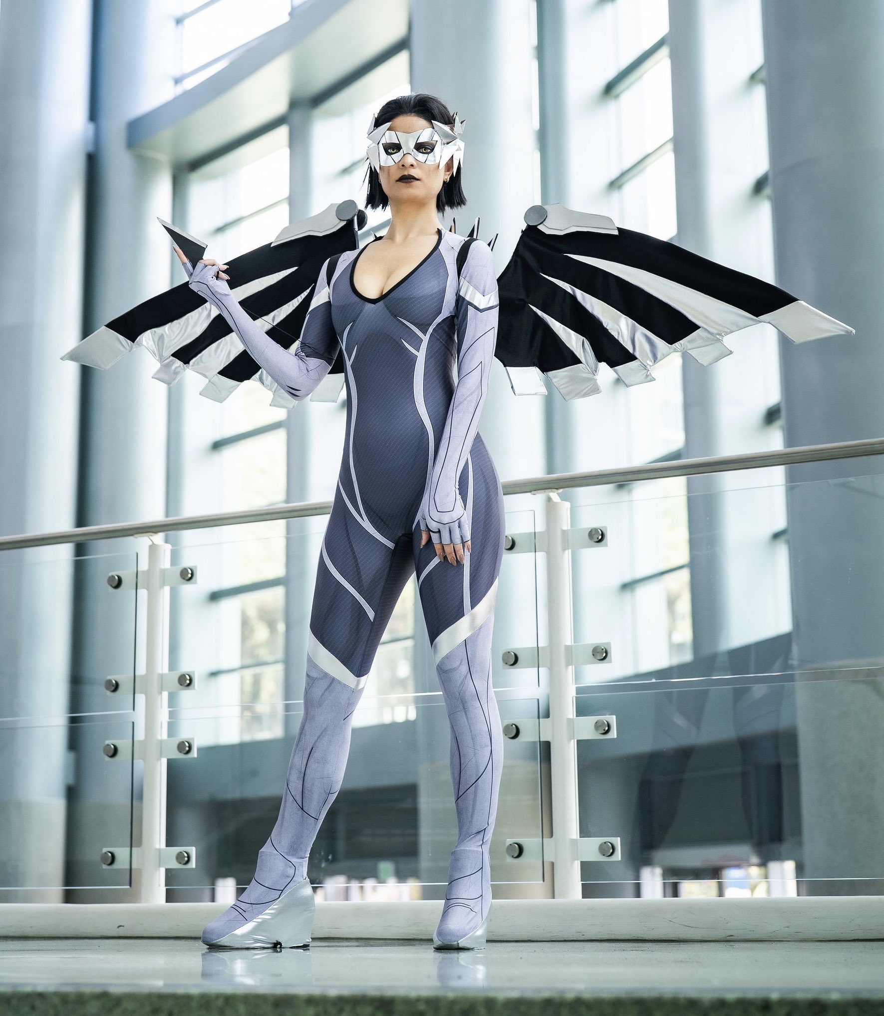 Coupe cosplay by SaraMoniCosplay
