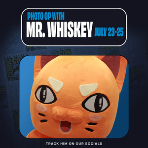 Mr. Whiskey