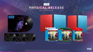 All-Physical-Release