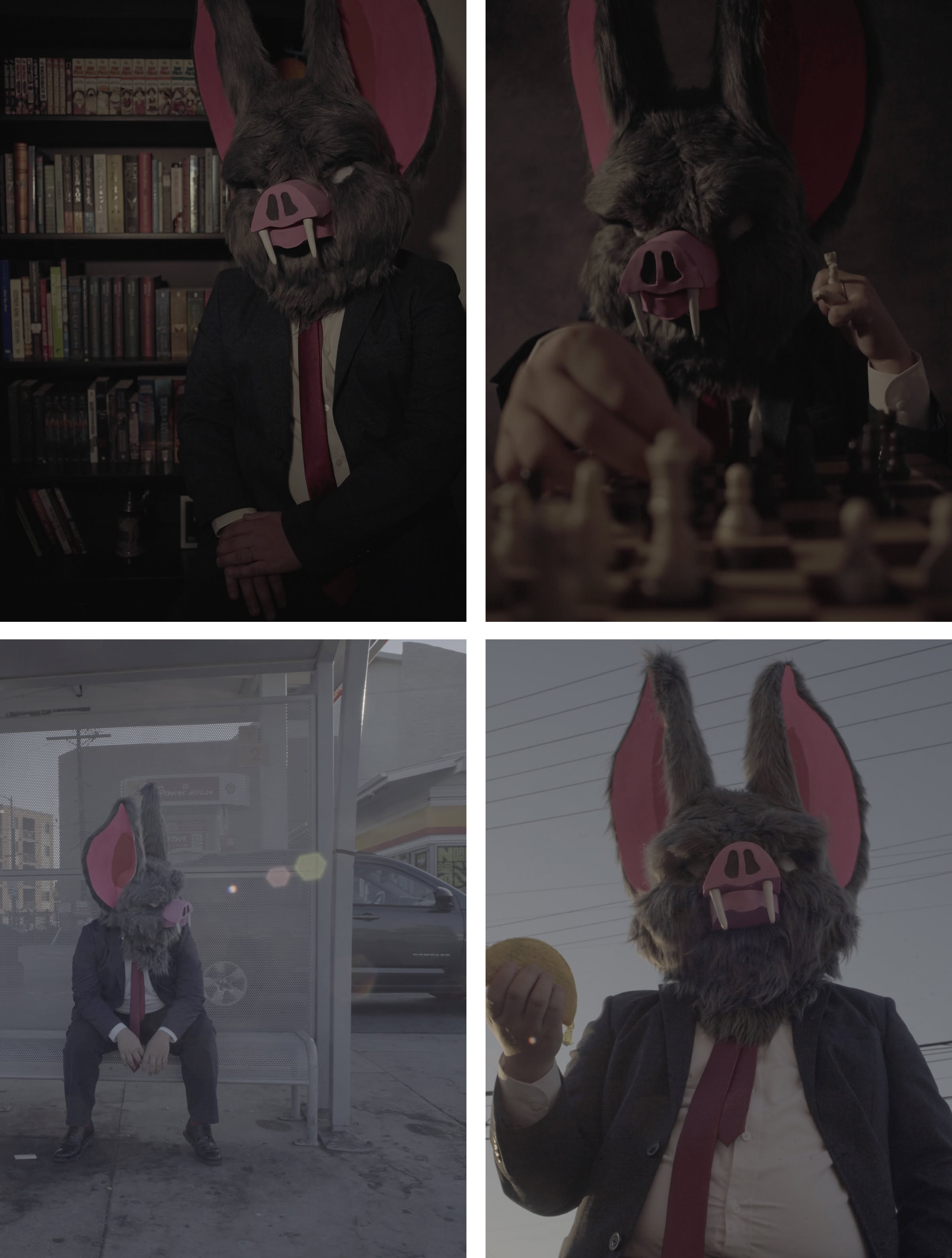 Sonar cosplay by Morv Blorv