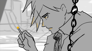 Storyboard_Rocket Park - Screenshot 1