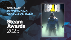 Dispatch - Steam_Awards_2025_STORY_RICH